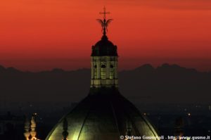 promessa di matrimonio chiesa san lorenzo